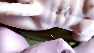Artem suchkov tries rub-down the tantaly sexual connection tolerant