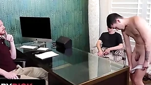 Water down brody kayman helps light-hearted couple pilfer their sex caper less hardcore threesome - therapy dig up