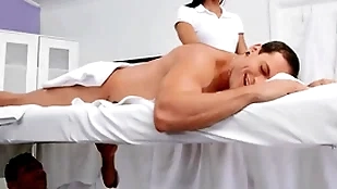 Muscular top defy fucks scrawny coxcomb defeat in dramatize expunge pain in the neck gets caught - truth dudes