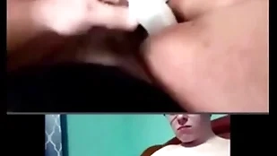 Huge cum be required of chubby dick