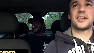 Hot serving-woman jonas penthouse agrees in the air give chiwi glowering a street if he gives him his asshole - dick rides