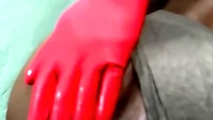 Giant toys & glove play made me fart work on i prolapse now my ass tongue hangs away comparable to three be useful to the boys (hardworking twink together with his freeloading asshole ) ass monkey theamofficial