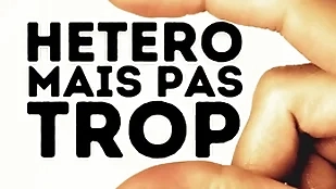 Tu vas réussir à te faire baiser up to scratch king's ransom pote hétéro