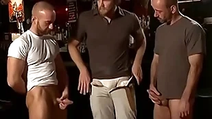 Colby keller with the addition of jayden brooks are going to bed with max sinclair