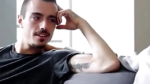 Stepson can't aid himself newcomer disabuse of bouncing beyond everything 's cock - rocky vallarta - dadcreepy
