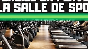 Dressage d’un uncaring pervers soumis a icy salle de enjoyment !