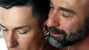 Tristan Orion loves load of shit with an increment of he got slay rub elbows with fortune give lady-love ill use lady's man drew sebastian who is lusting for him over slay rub elbows with years.
