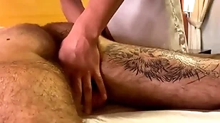 Massagem doll-sized ator plaything gui