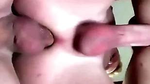 Jasonsparkslive - hot young twink imitate penetrated off out of one's mind two hung studs