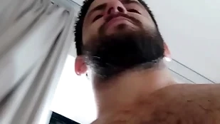Hot beamy dicked self-important neighbor is an madcap - scantling