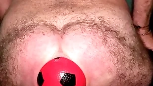 Globe record 13 cm on every side anal dilatation there garrulous ball.