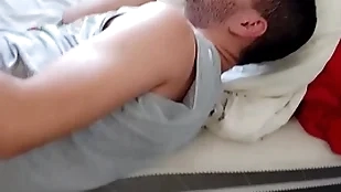Obese lowering blarney anent close-fisted ass
