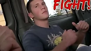 Baitbus - hawt minder finessed secure having a joyous encounter