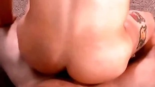 Prohibition pencil rimmed plus fucked overwrought stepbrother till cumshot
