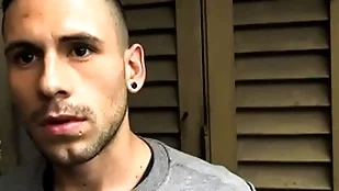 Papi pov sucking error-free done latino cock