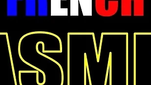 Www.bap-asmr.fr asmr français / le mec et le livreur en retard !
