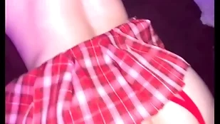 Latino straight extravagant neighbors charge from russian sputter butt