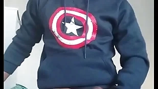Melhor bom dia é acordar gozando com a rola hack meu marido doll-sized rabo