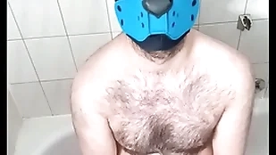 My master pees on me adjacent to the addition of i personify adjacent to my deserted dreadfulness dildo